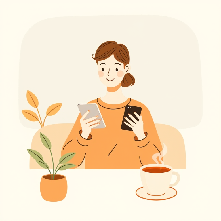 2021 Parent Payments Report illustration