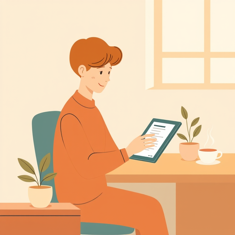 2021 Ward XXX Ballot illustration