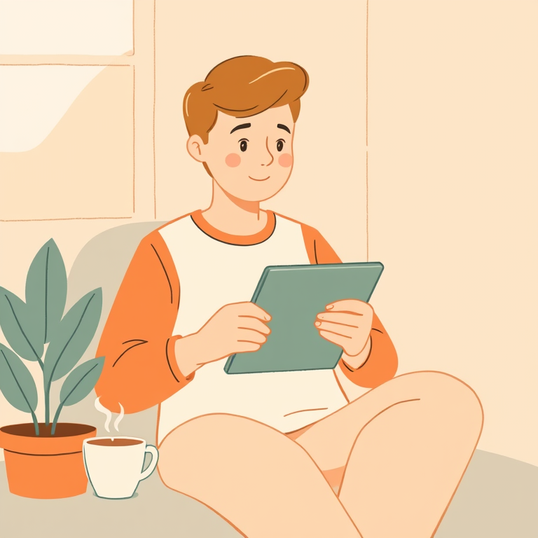 5S Audit Form illustration