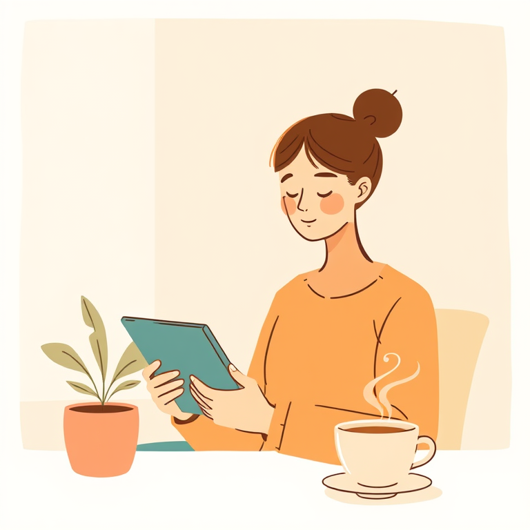 ABC Analysis Survey illustration