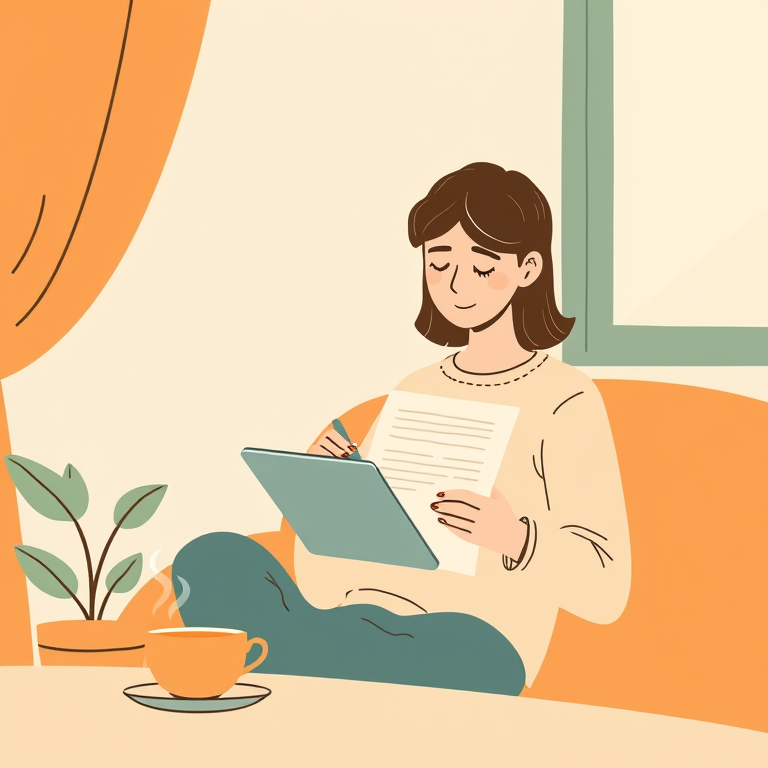 Actor Release Form illustration