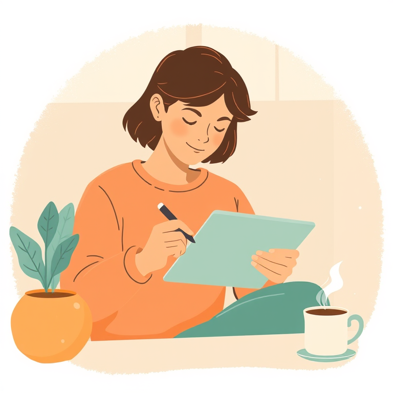 Affiliate Agreement illustration