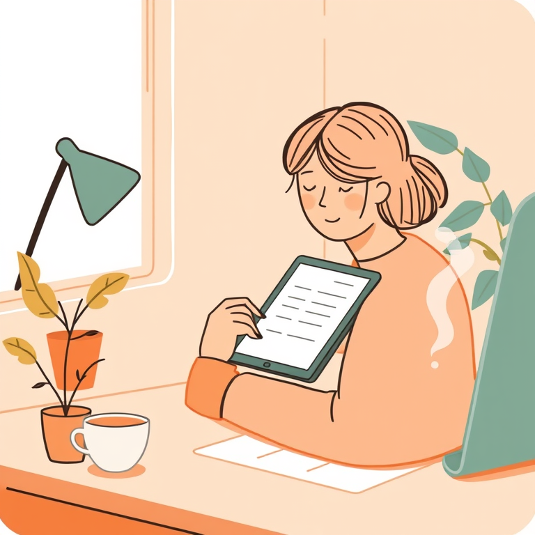 Agency Request Form illustration