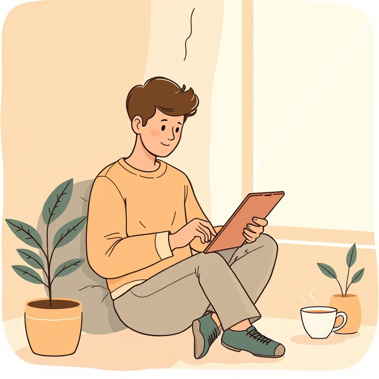 Agent Coaching Intake Form illustration