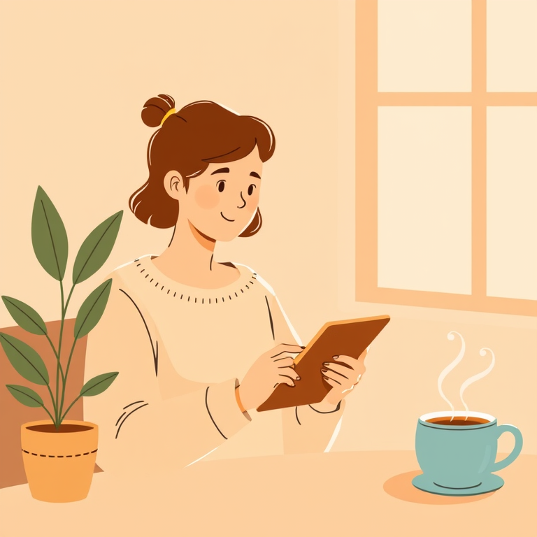 Agent Feedback Survey illustration