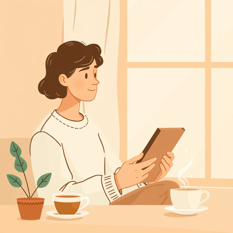 Agriculture Survey illustration