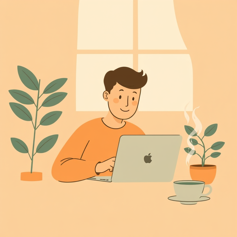 AMA Sponsorship Application illustration