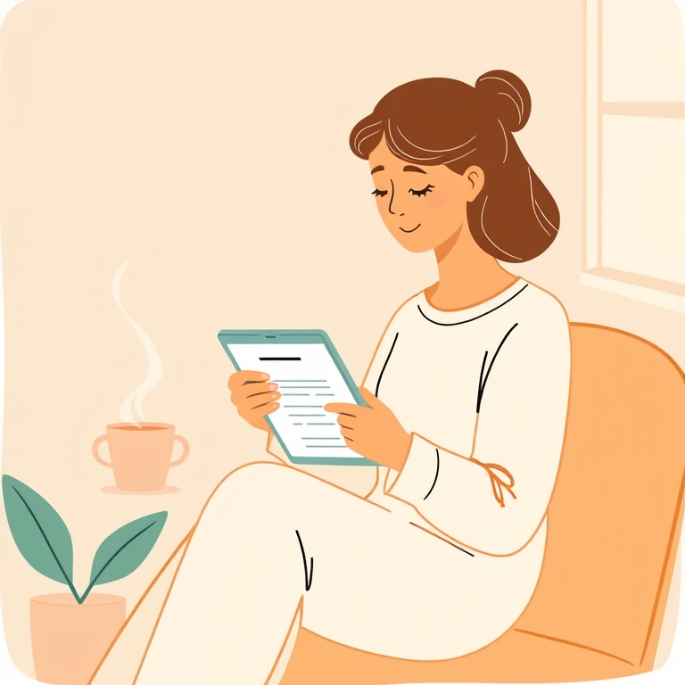 Ambulance Service Intake illustration