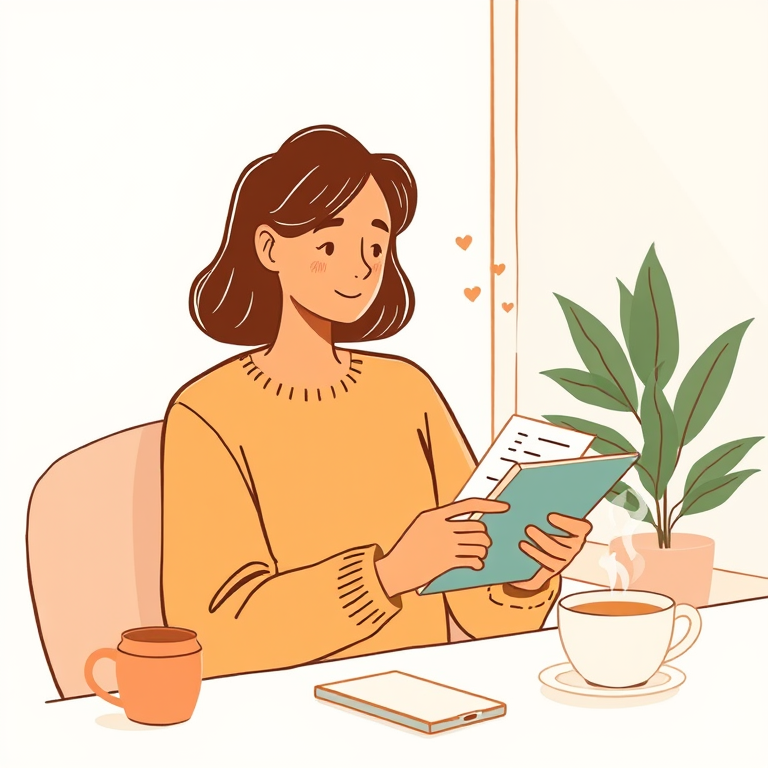 Apple AirPods User Survey illustration