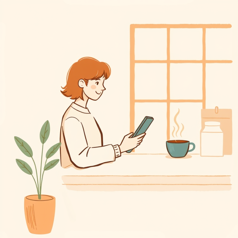 Appraisal Order illustration