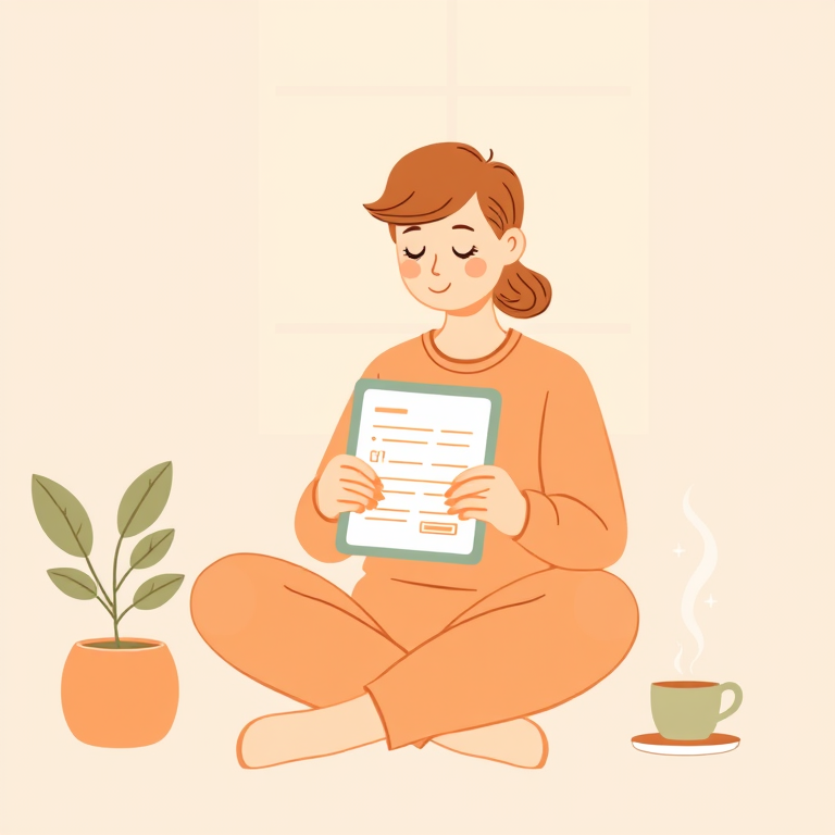 Arc Onboarding illustration