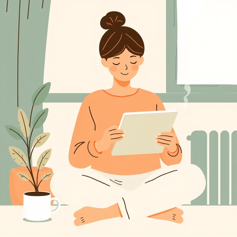 Artist Information illustration