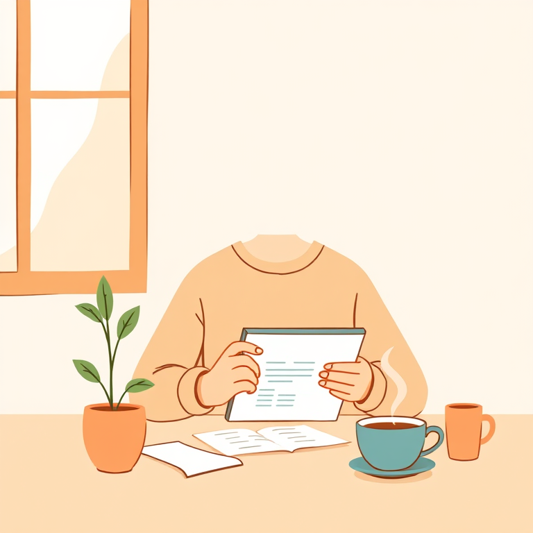 Asset Transfer Form illustration