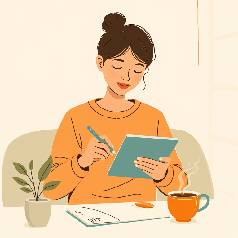 Assumption of Risk Consent Form illustration