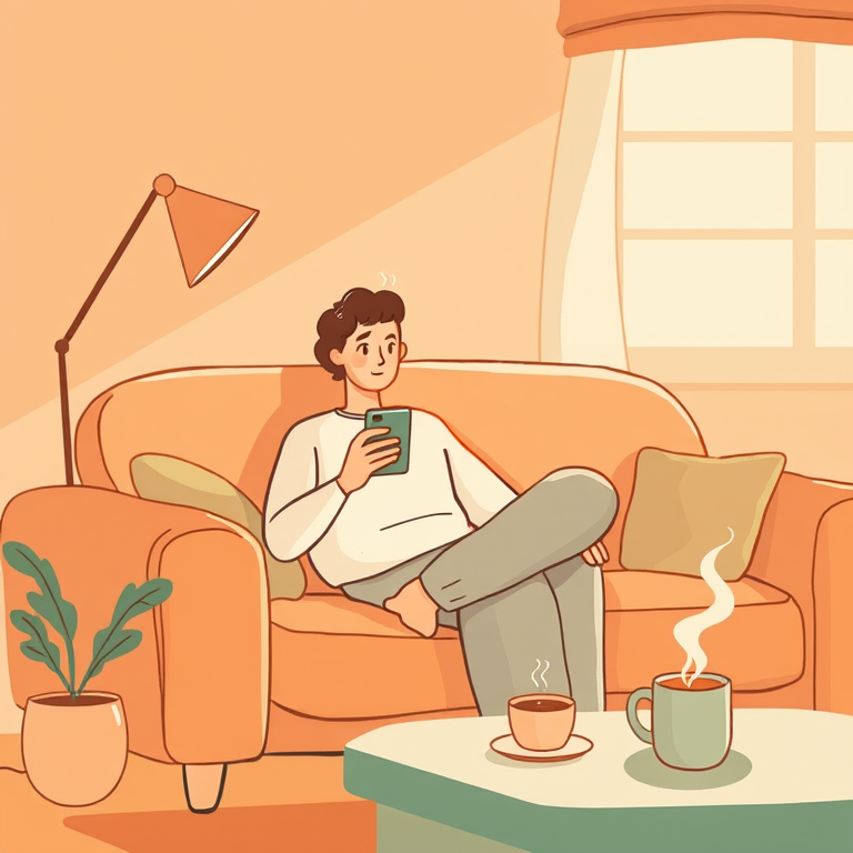 Attendance Form illustration