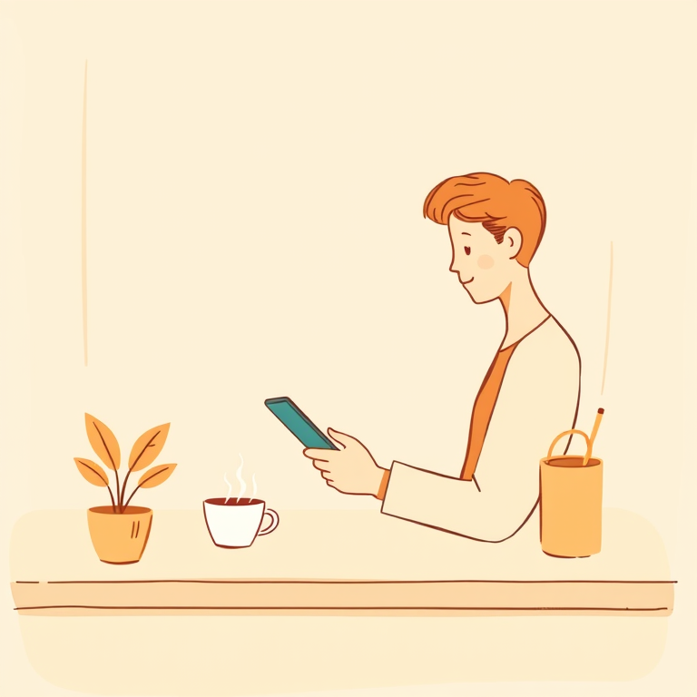 Auditor Quote Request illustration