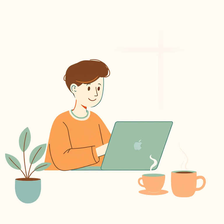 Awana Club Activity Registration illustration