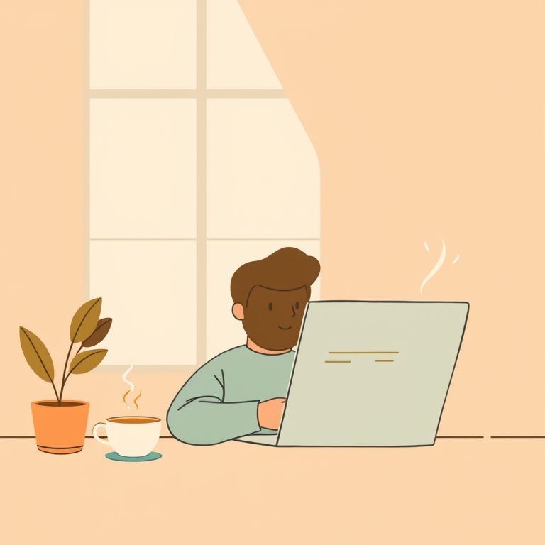 Baby Dedication Registration illustration