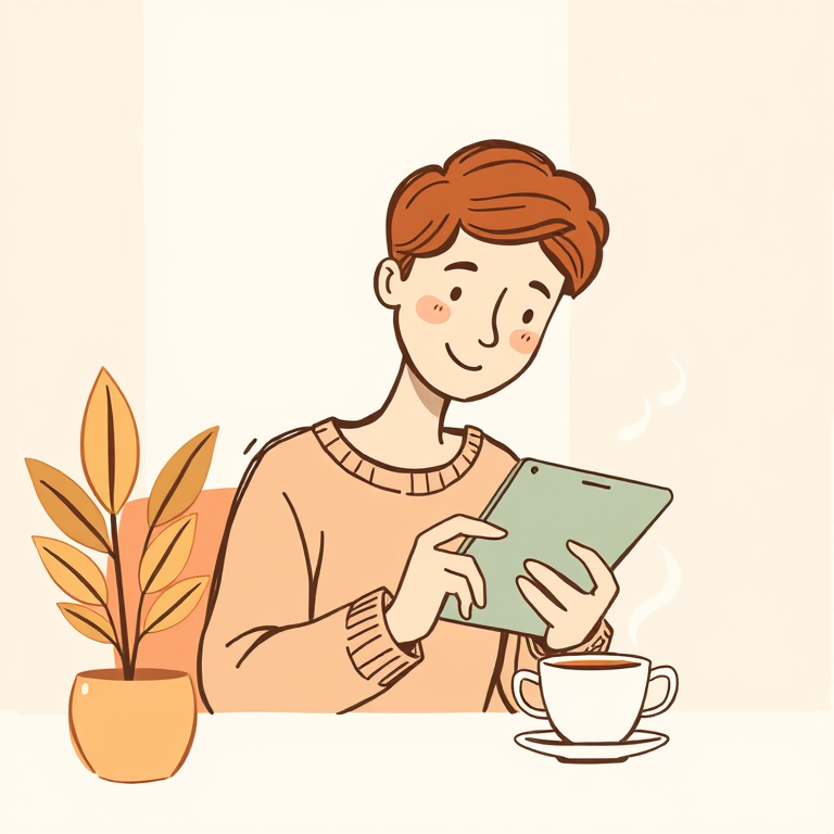 Bag Design Contest Entry Form illustration