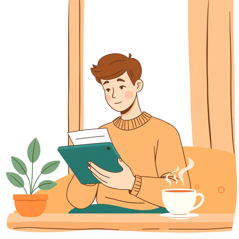 Bankruptcy Survey illustration