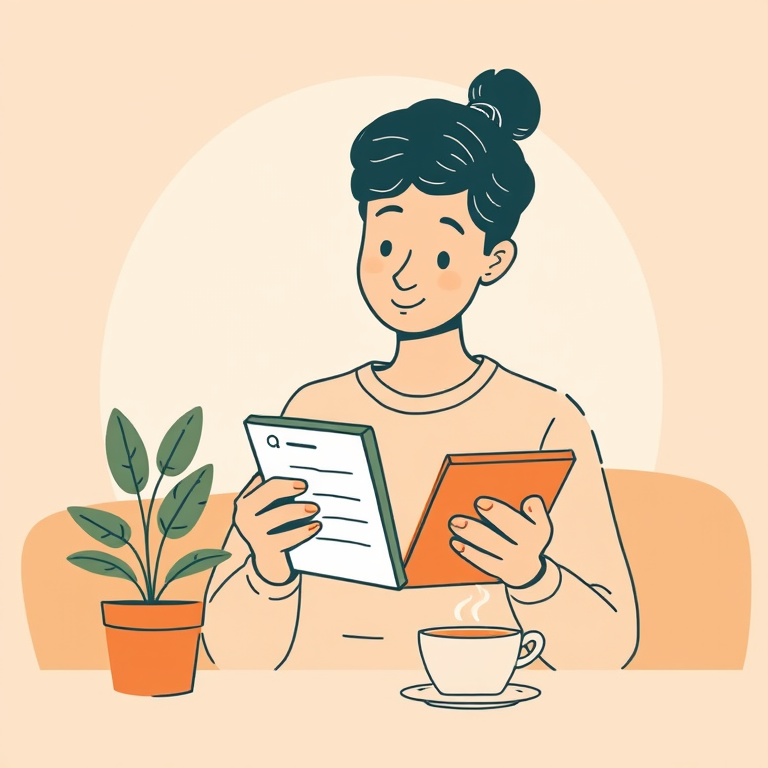 Bar Reopening Survey illustration