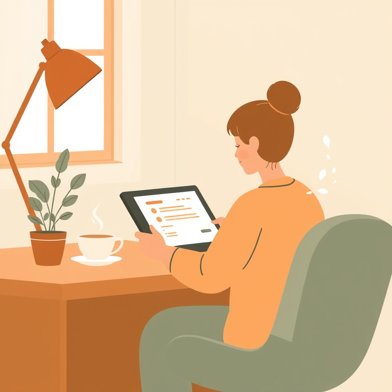 Basic Form Structure illustration