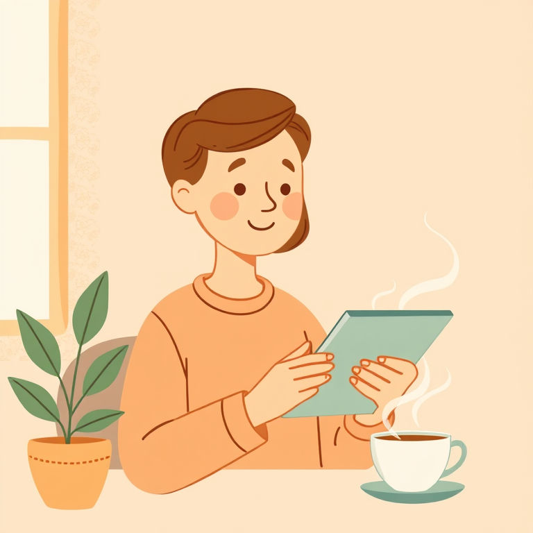 Body Systems Quiz illustration