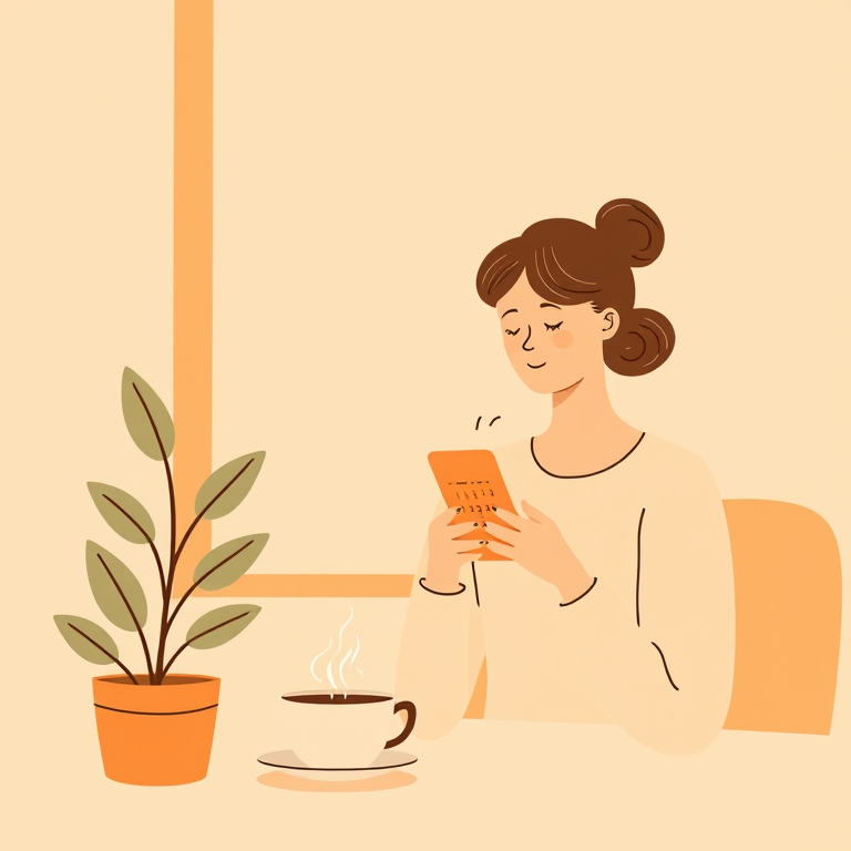 Book a Limo illustration