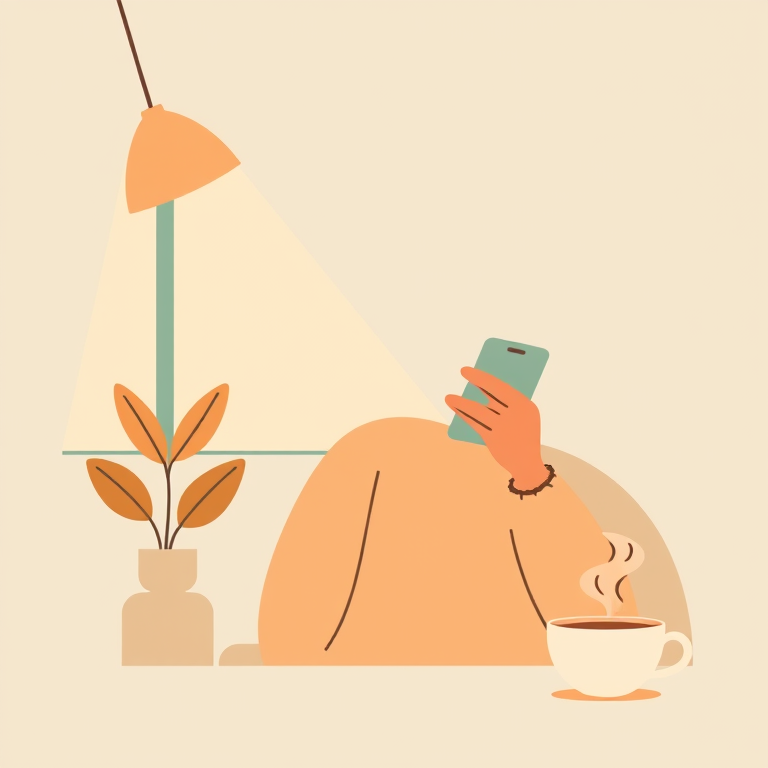 Book an Appointment illustration