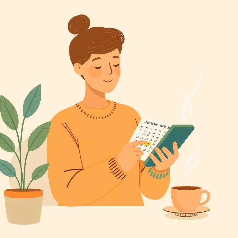 Booking Policies illustration