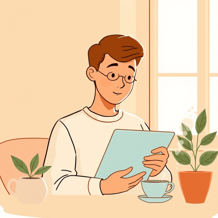 Bored Pile Survey illustration