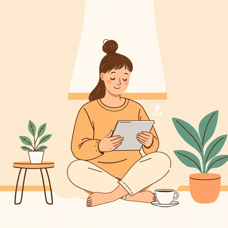 Boxform Intake illustration