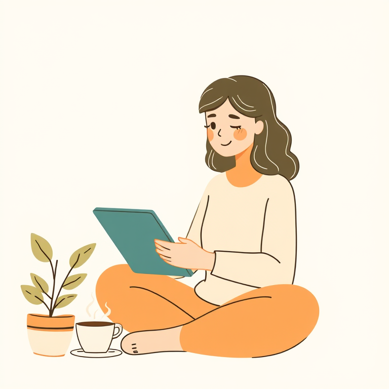 BPO Service Intake Form illustration