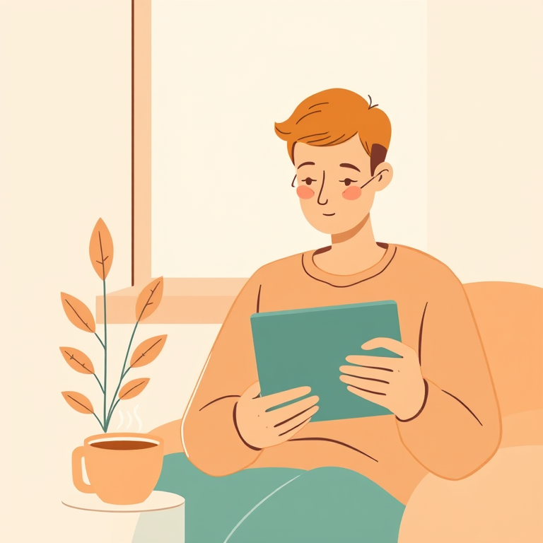 Bridesmaid Survey illustration