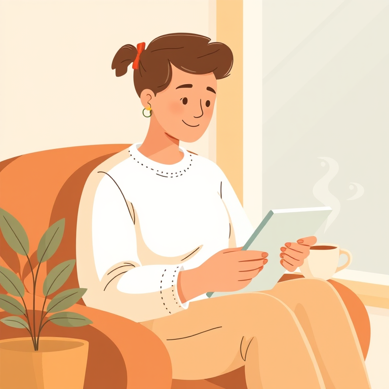 Budget Planning Intake illustration