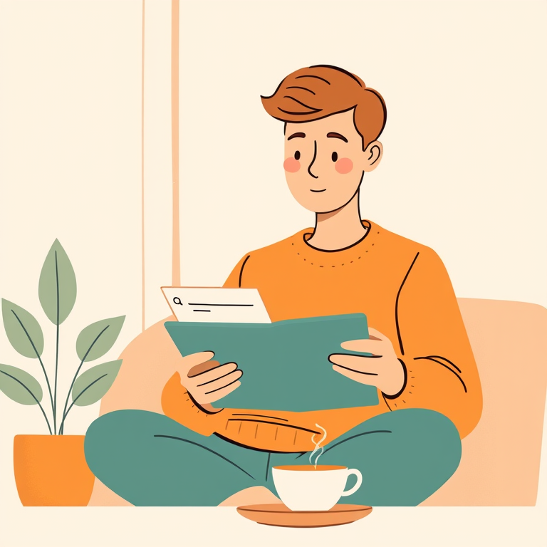 Building Survey illustration