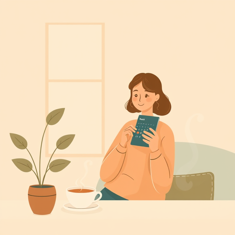 Ticket Purchase illustration