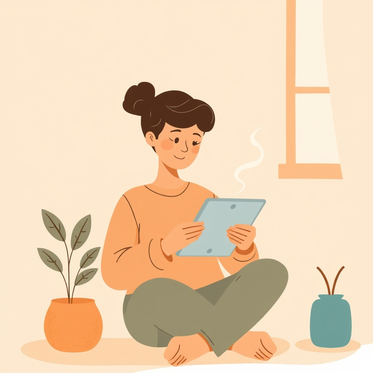 Buyer Intake Form illustration