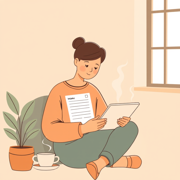 Buyer Needs Analysis illustration