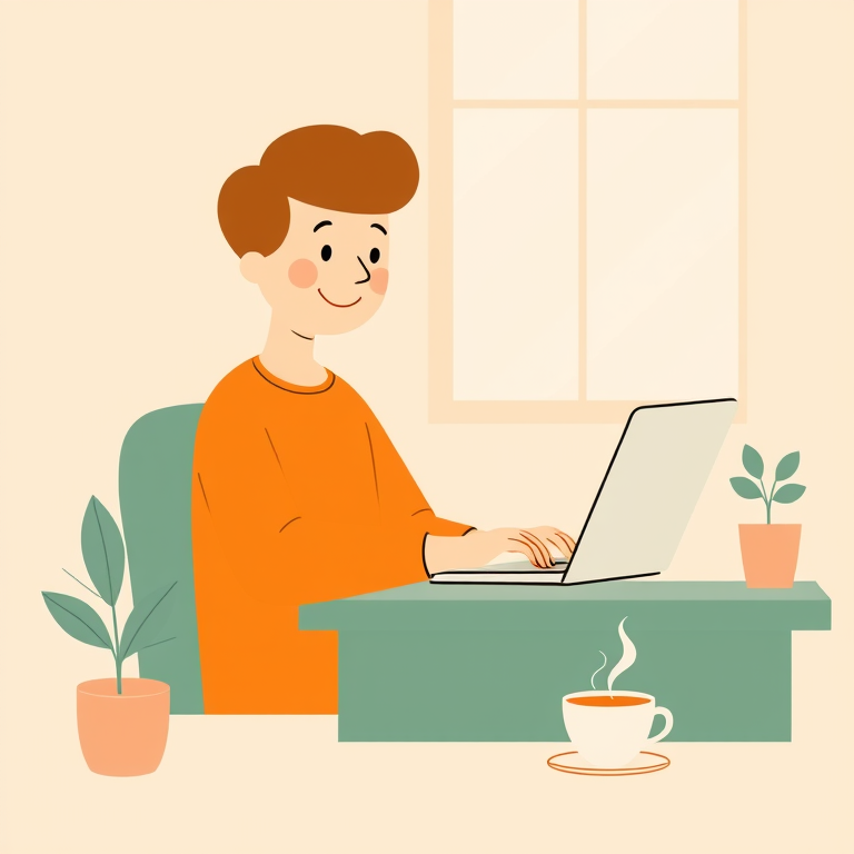 Callback Request illustration