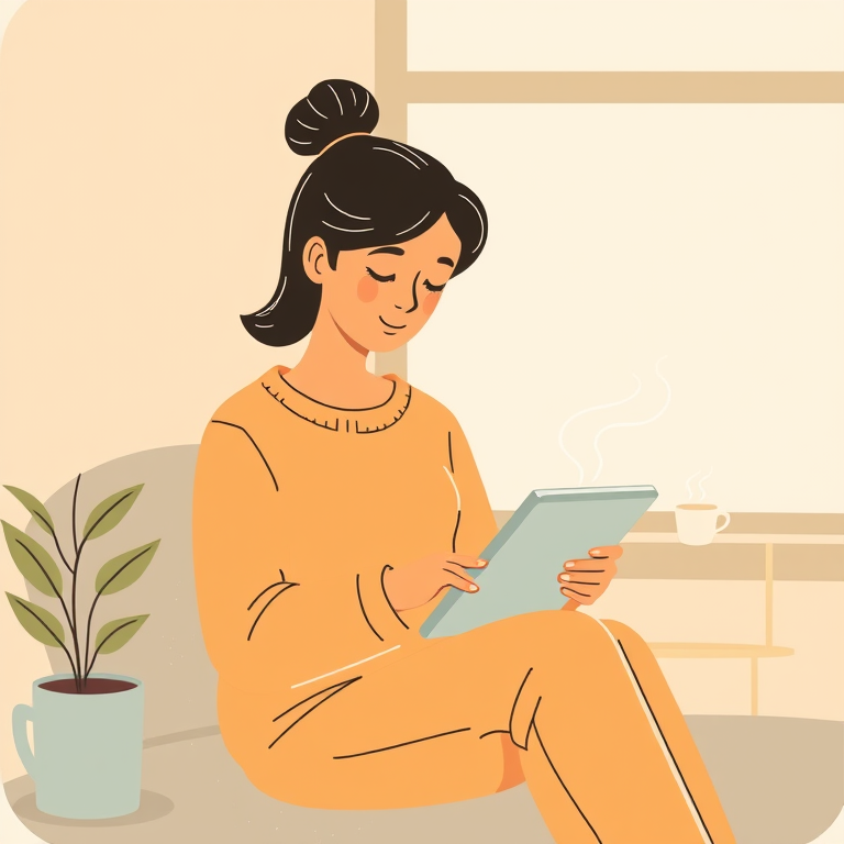 Campus and Co Meal Kit Intake illustration