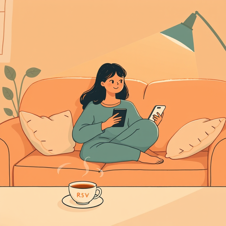 Car Show Entry Form illustration