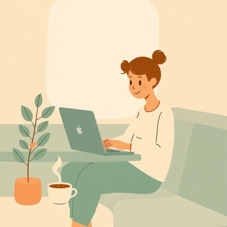 Carrier Packet Submission illustration