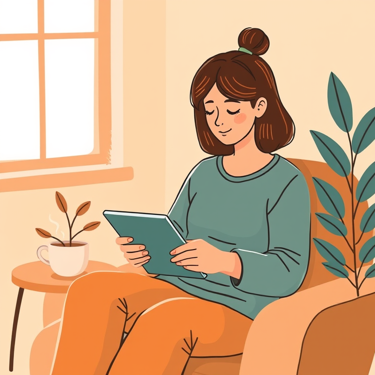 Carrier Profile Intake illustration