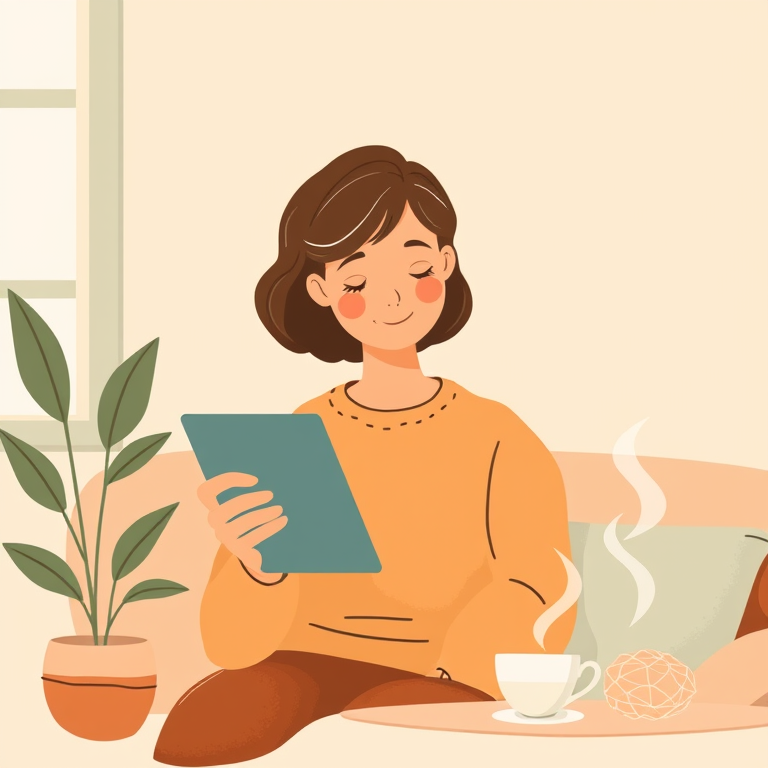 Case Mapping Survey illustration