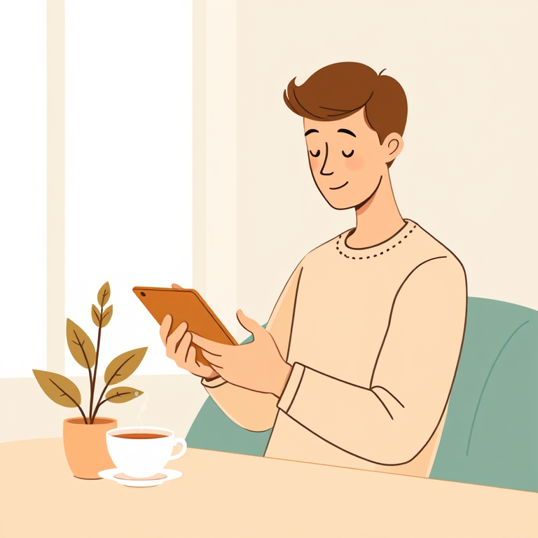 CCPA Opt-Out Request Form illustration