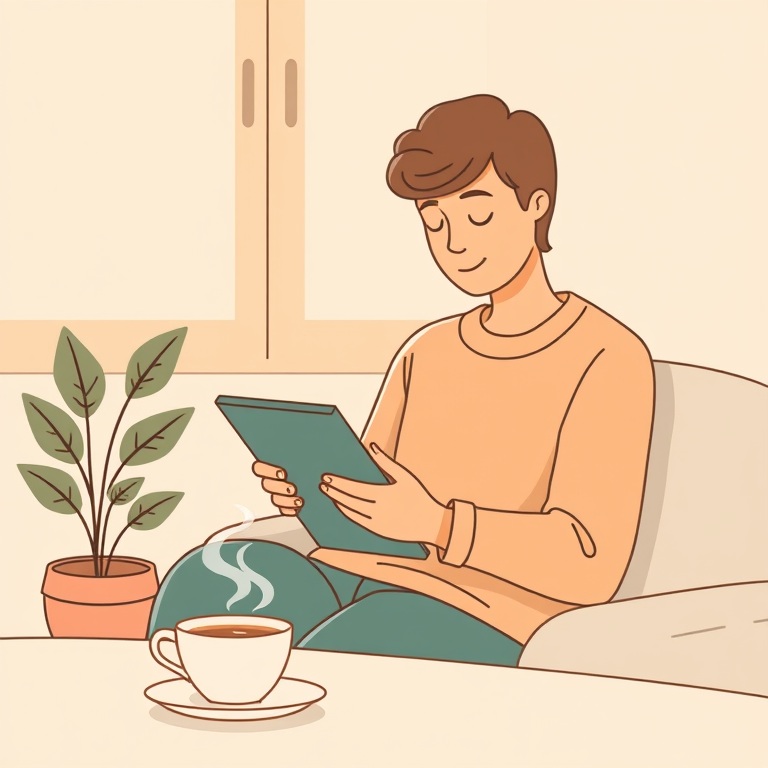 Ceremony Agreement illustration