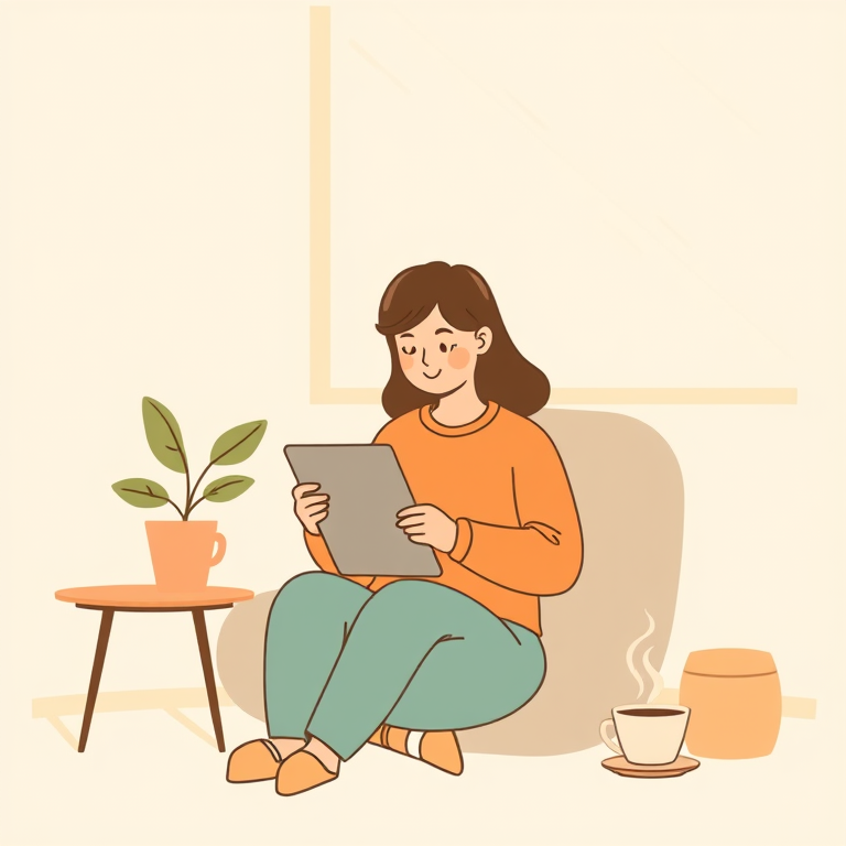 Certification Exam Intake illustration