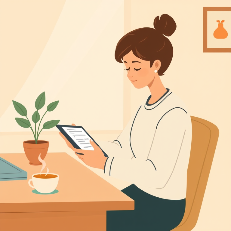 Check Request Form illustration