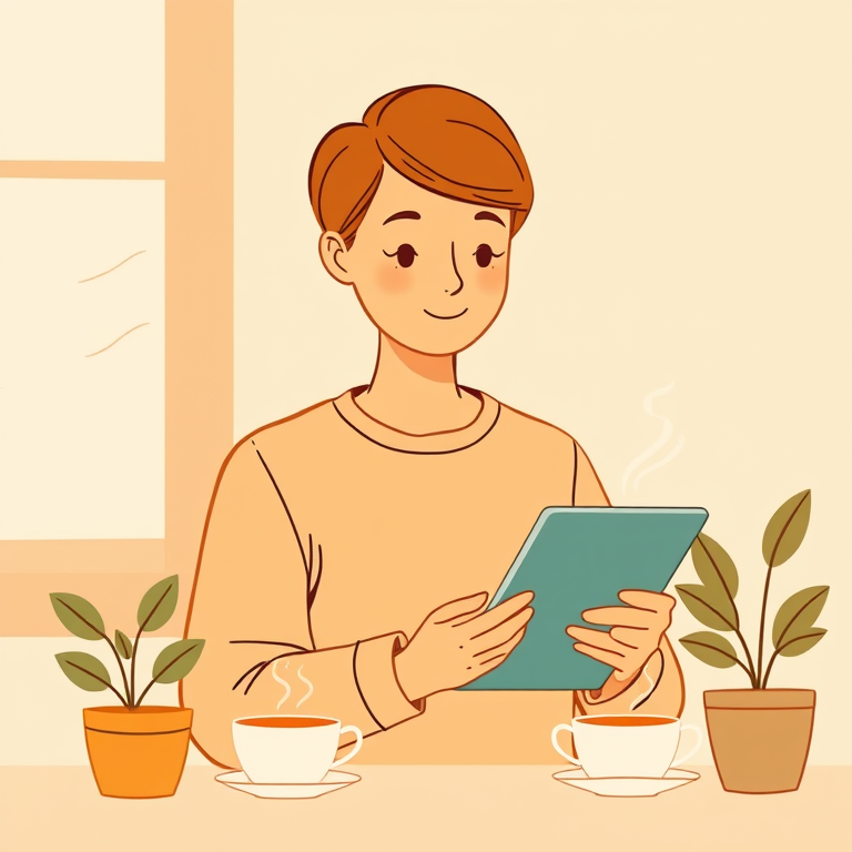 Chiropractic Survey illustration